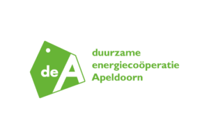 duurzame energiecoöperatie Apeldoorn