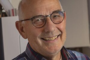 Cor Westrik